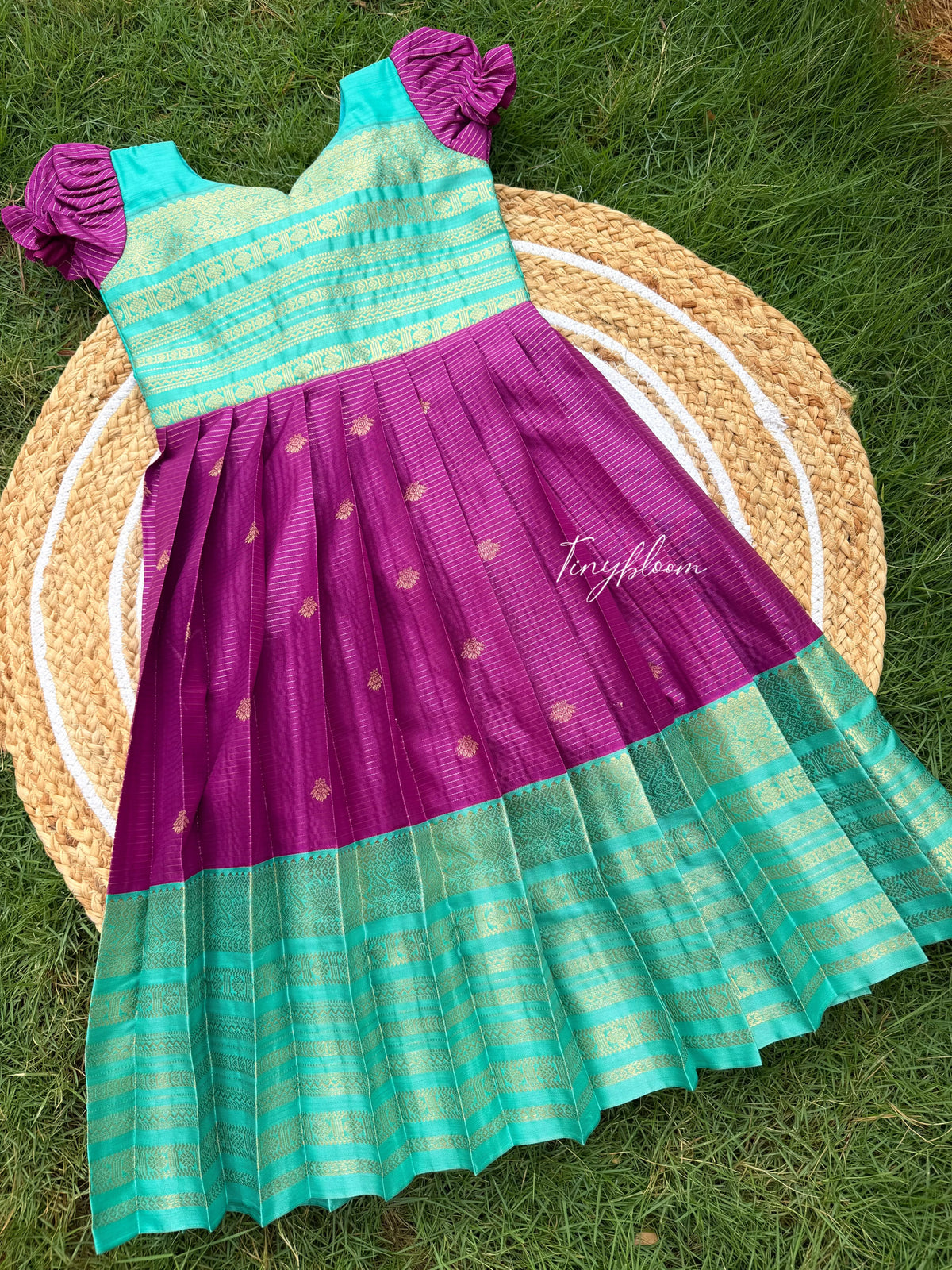 Venba Purple