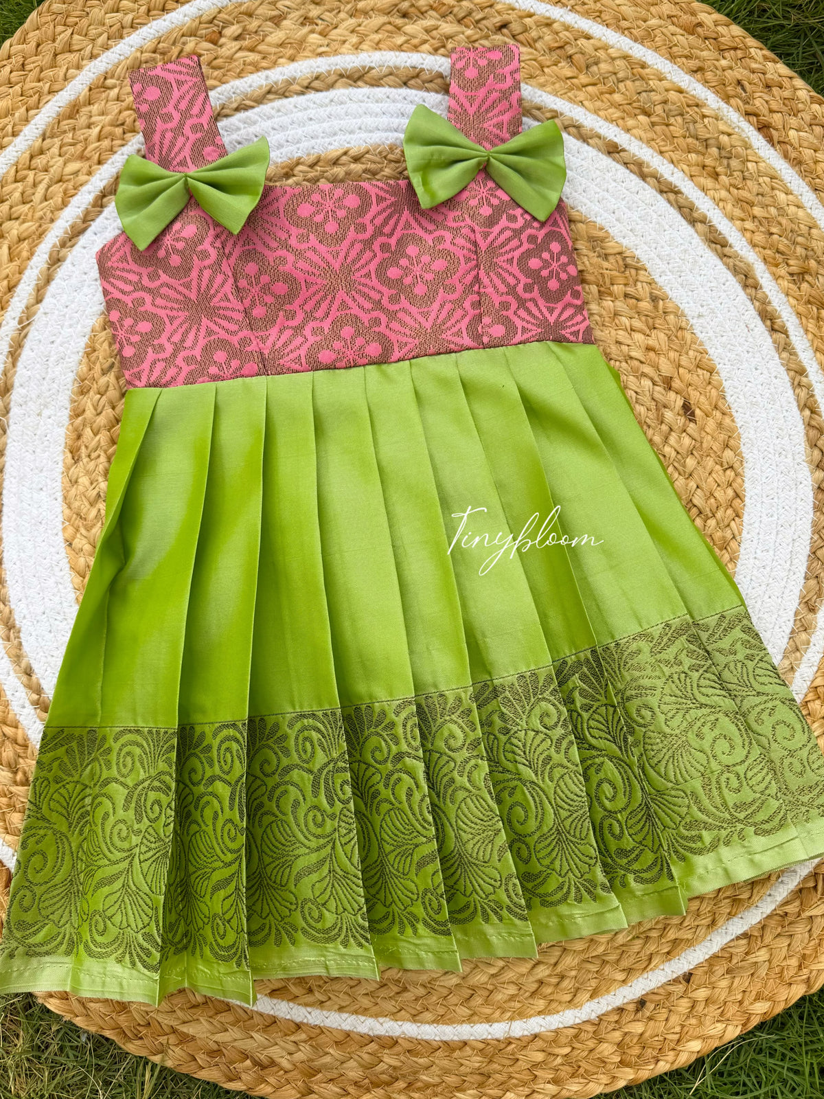 Thulir frocks