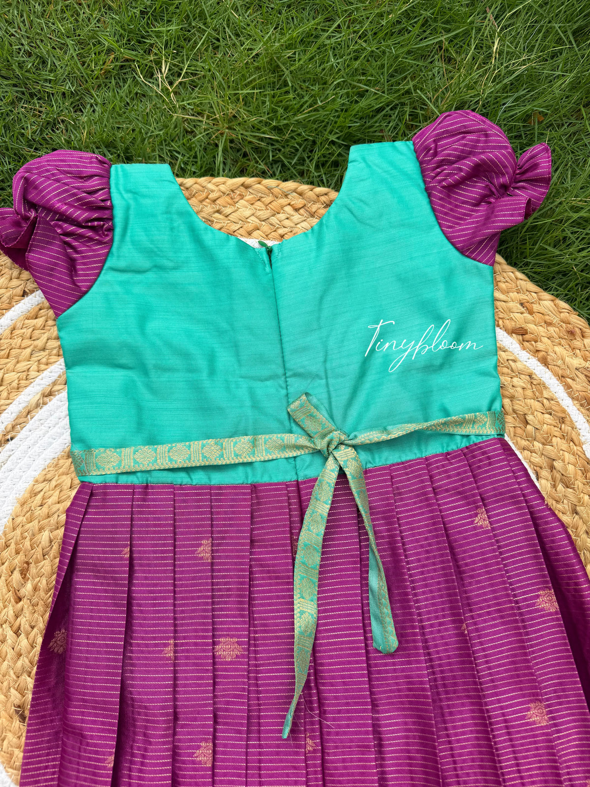 Venba Purple