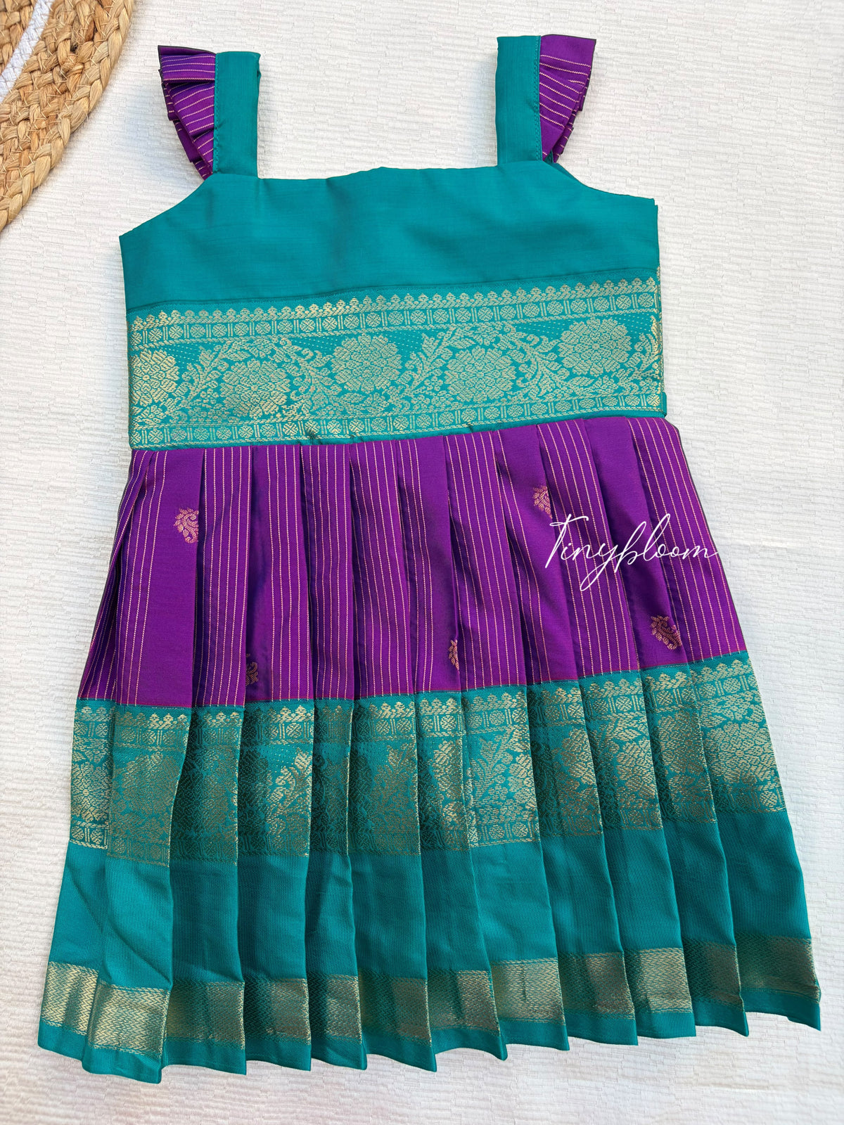 Vihaa frock