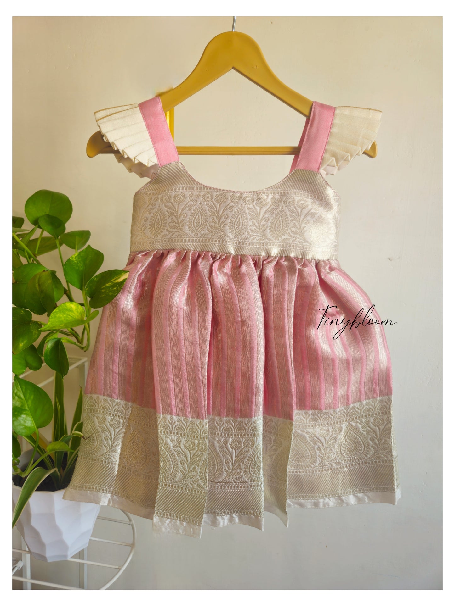 Yatra Frock