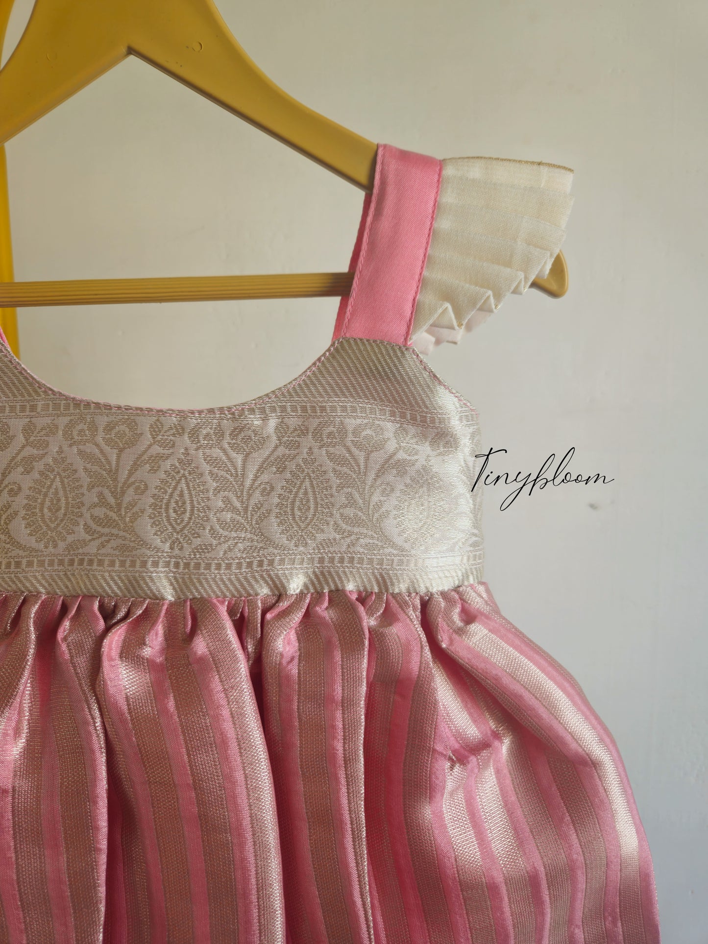 Yatra Frock