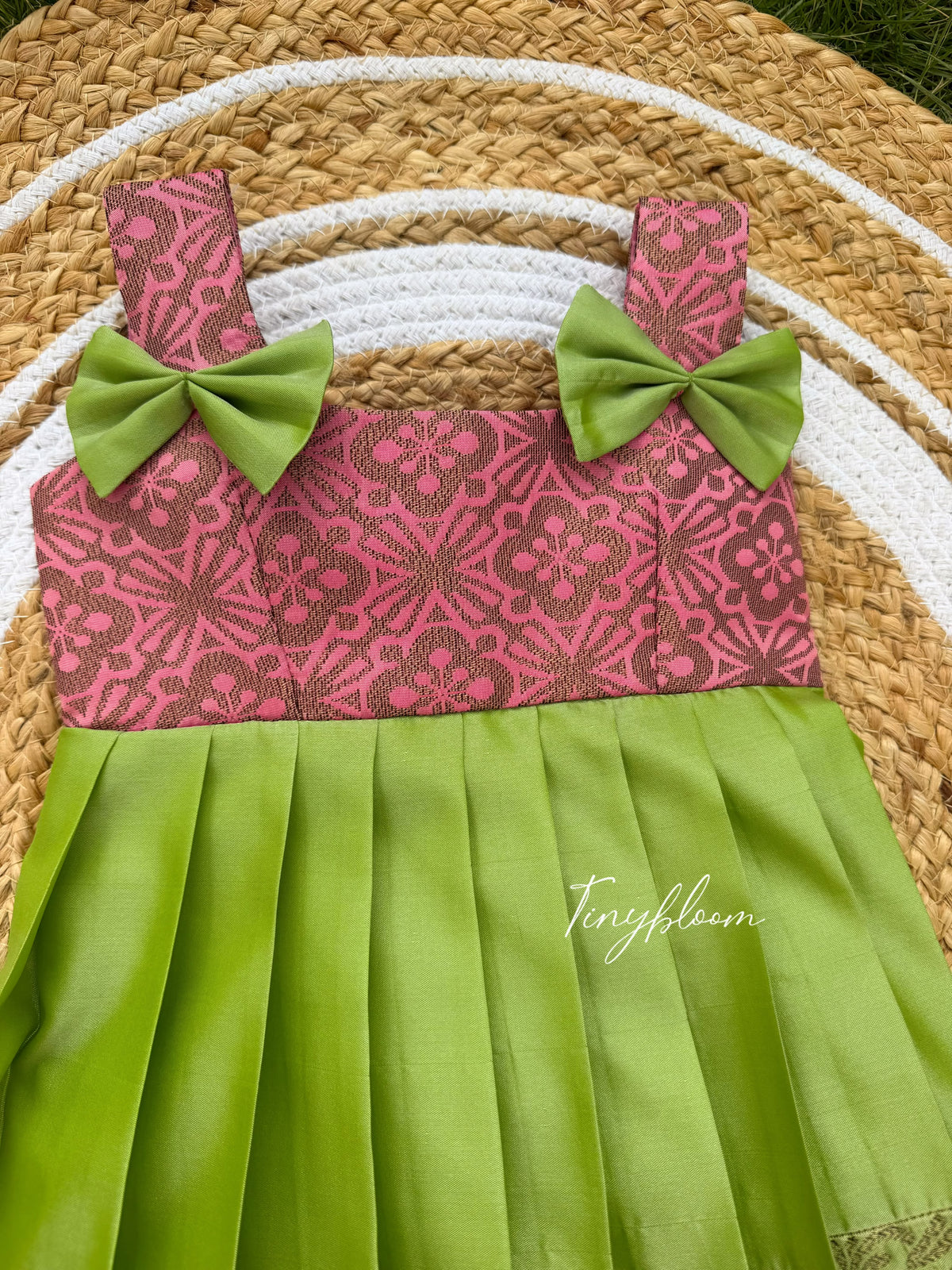 Thulir frocks