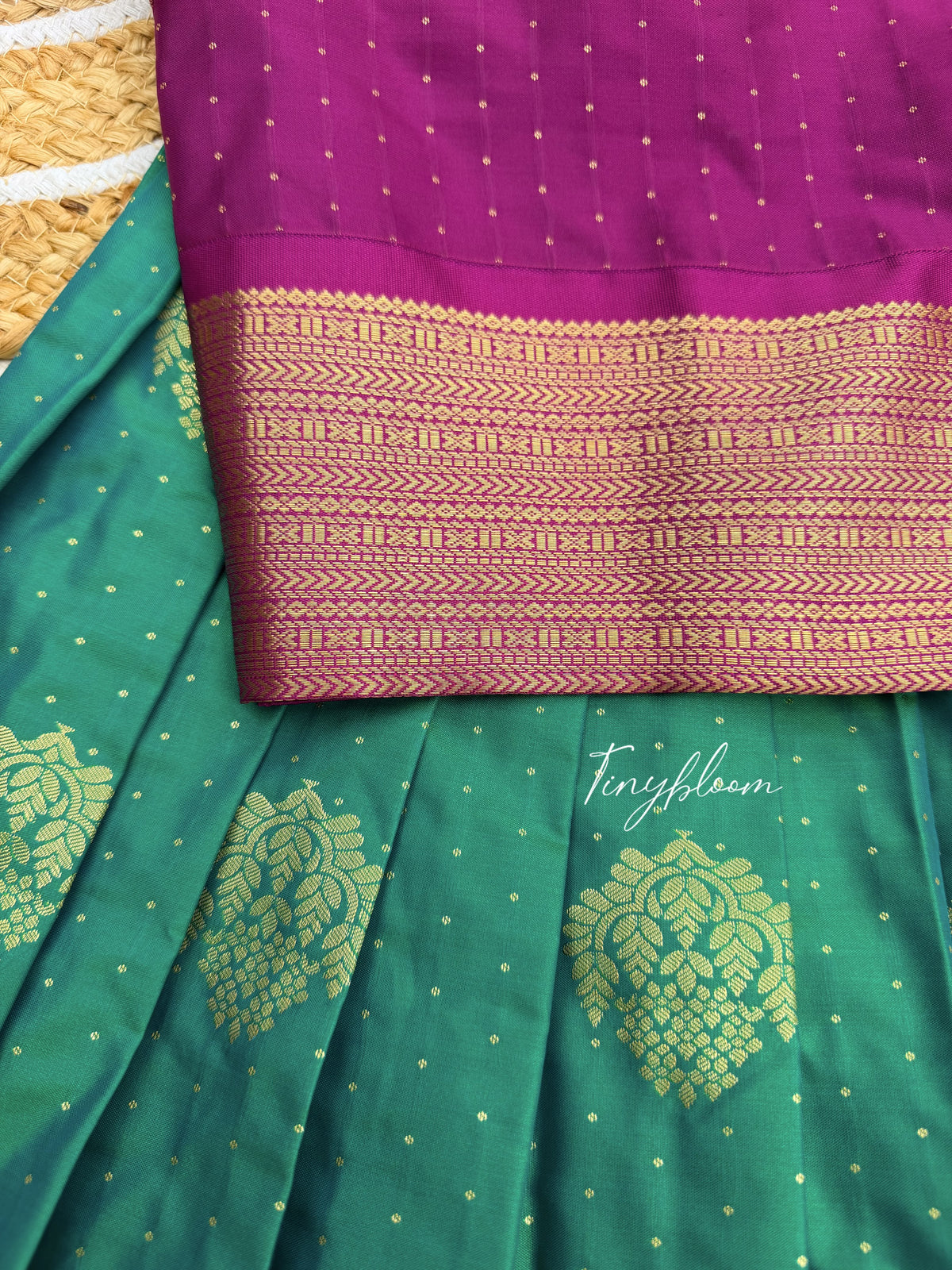 Megha Green