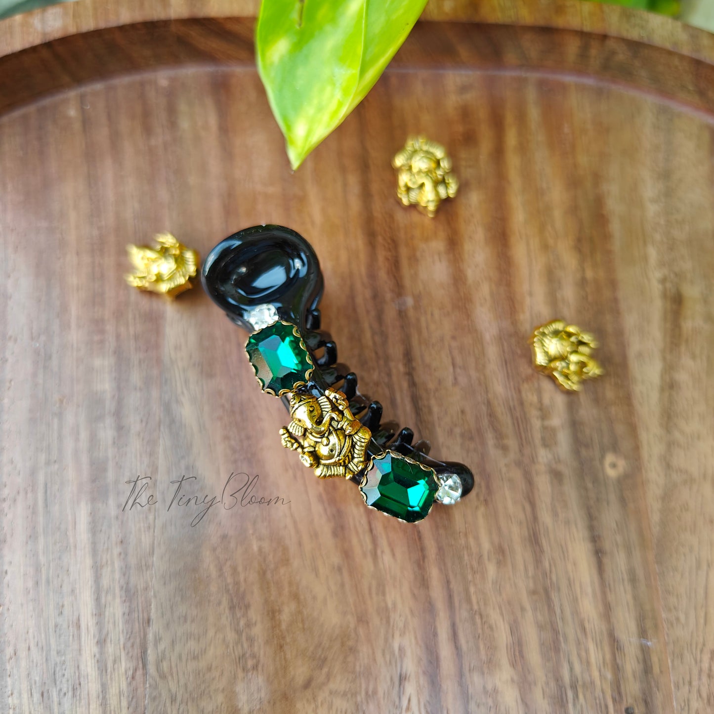 Swarna Emerald