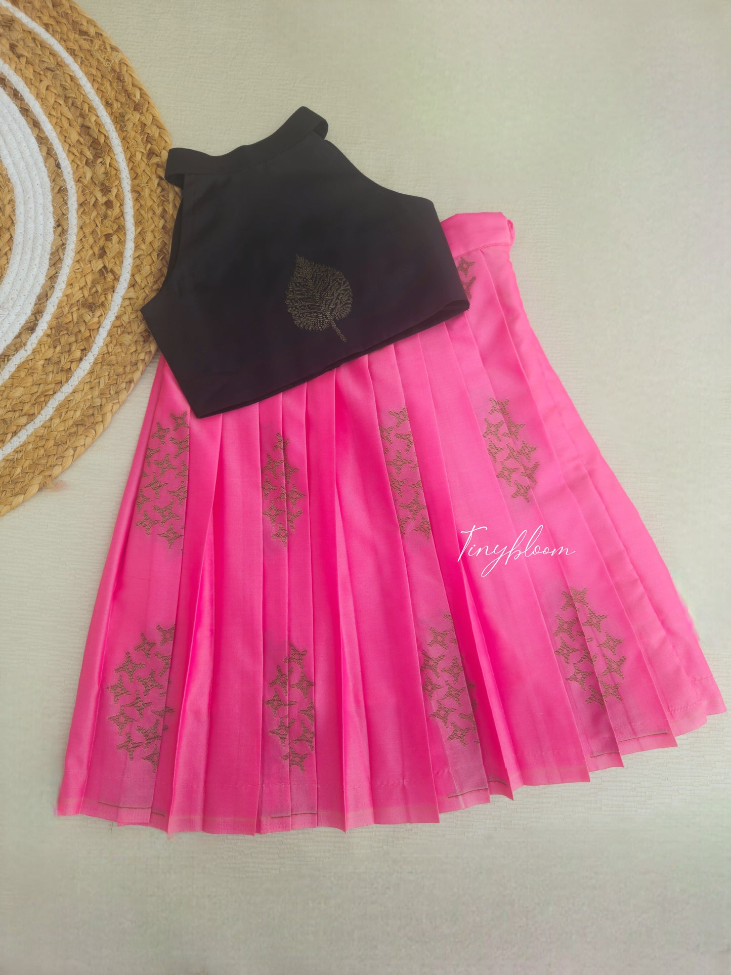 Pink Aura