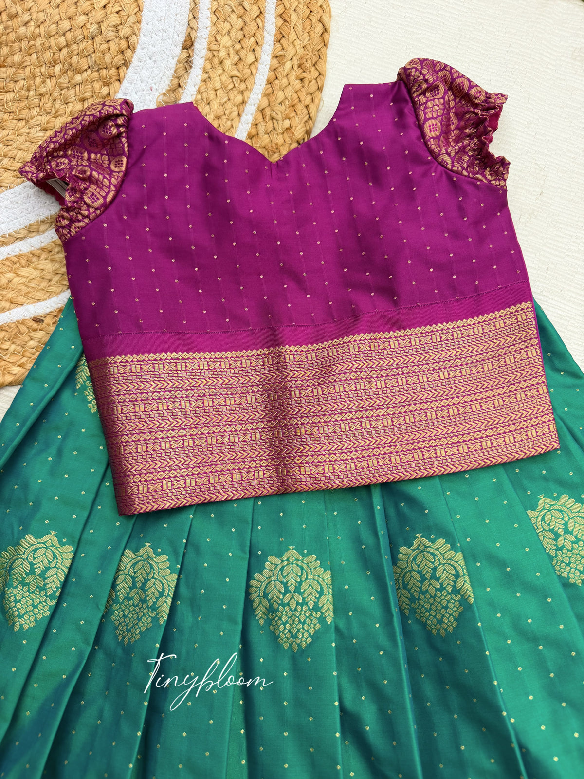 Megha Green