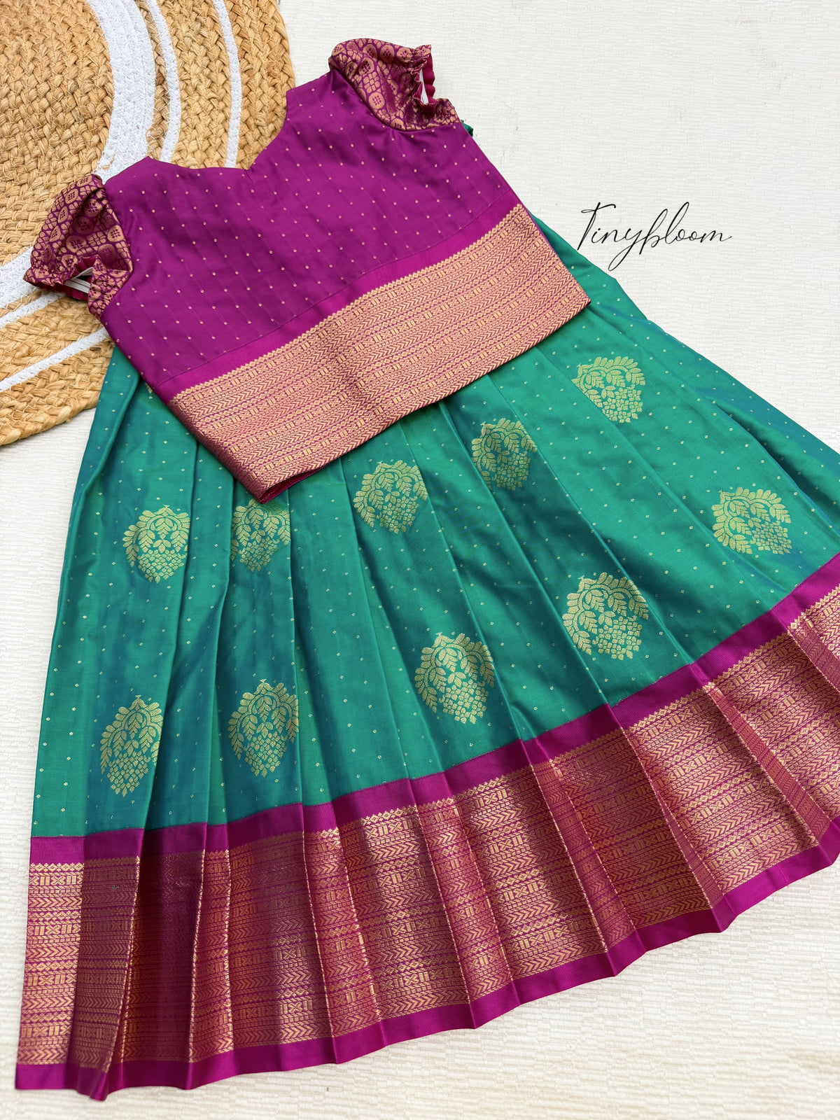 Megha Green