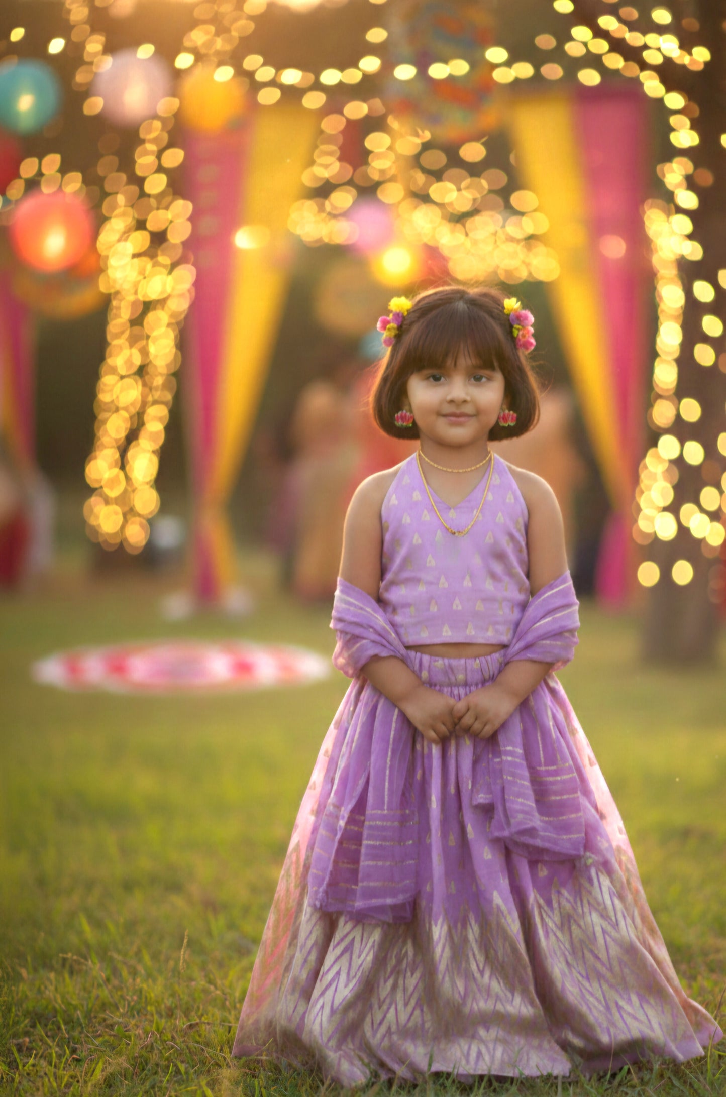 Diva Series - Lavender