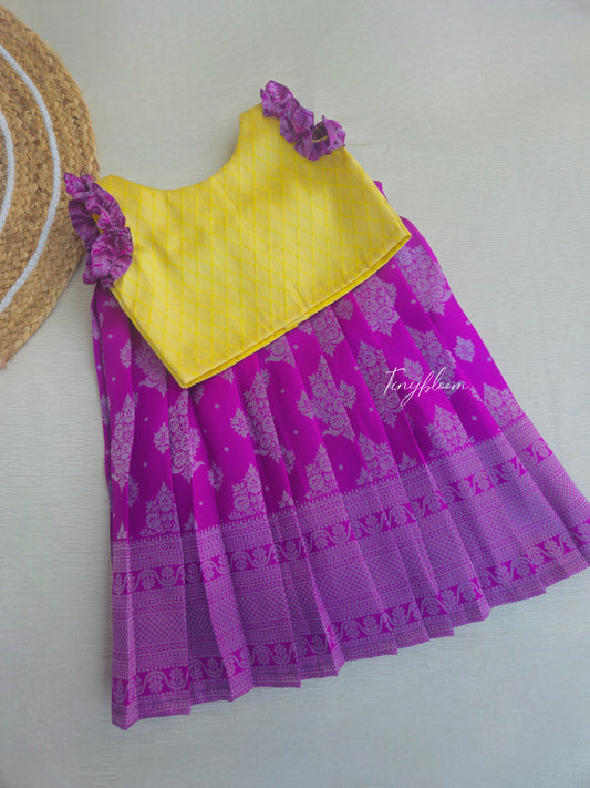 Vaibhava - Banaras Silk