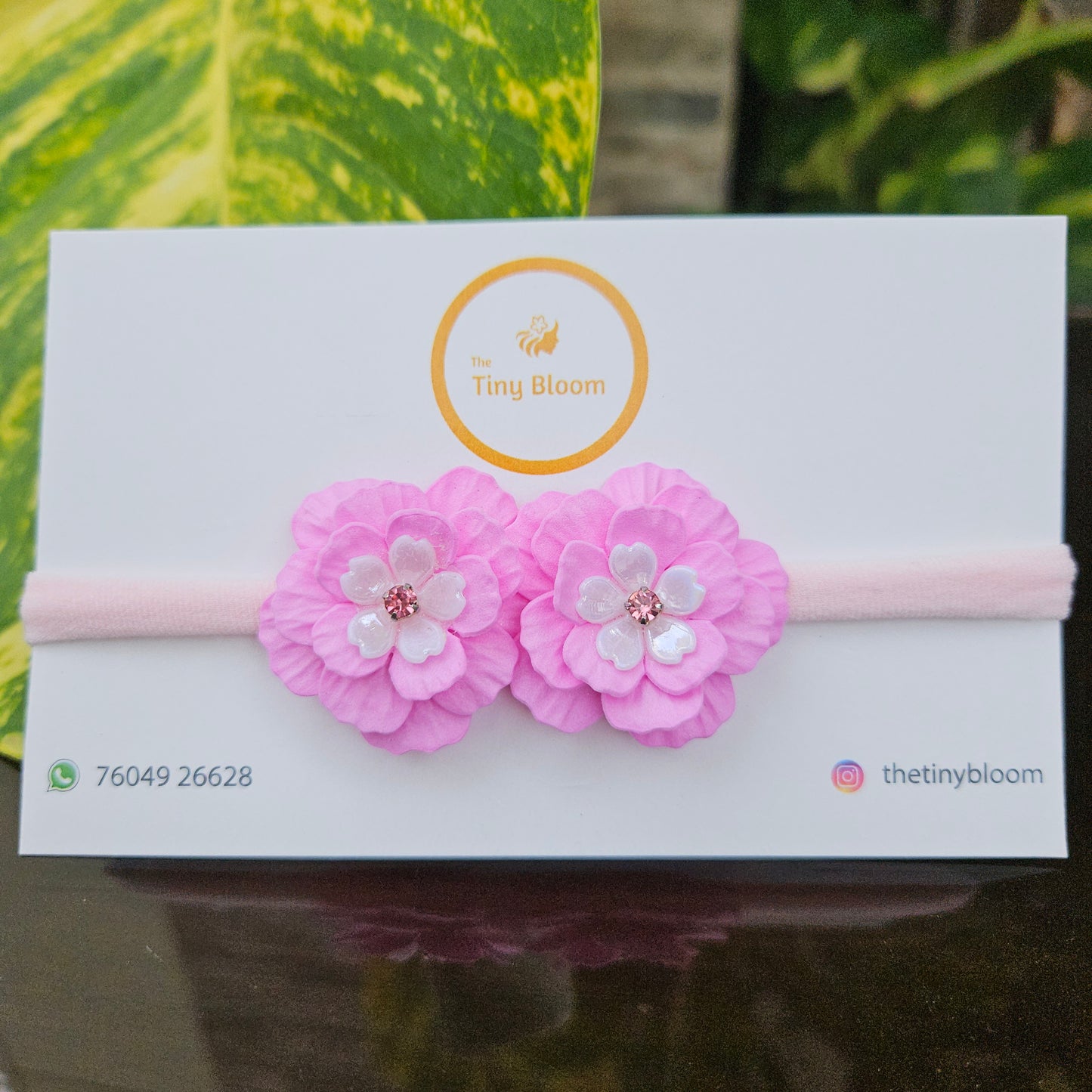 Blossom combo 2