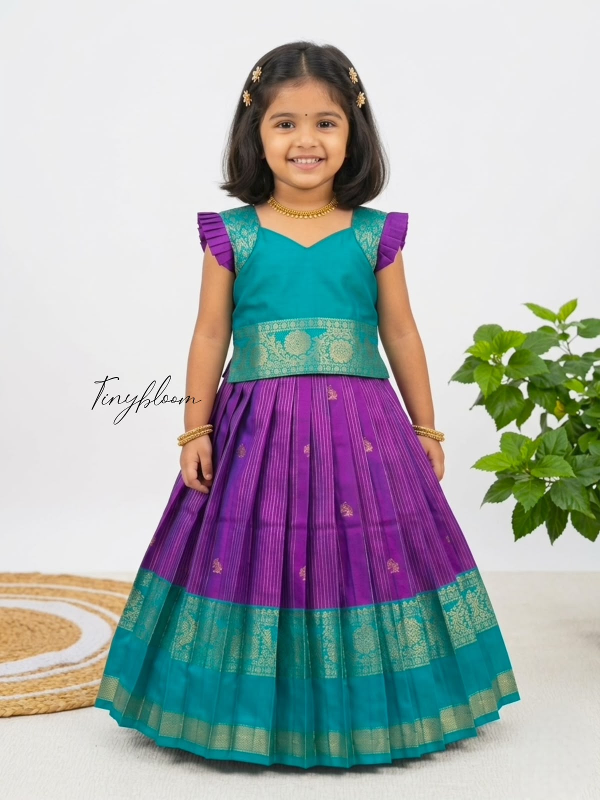 Varnam Blue