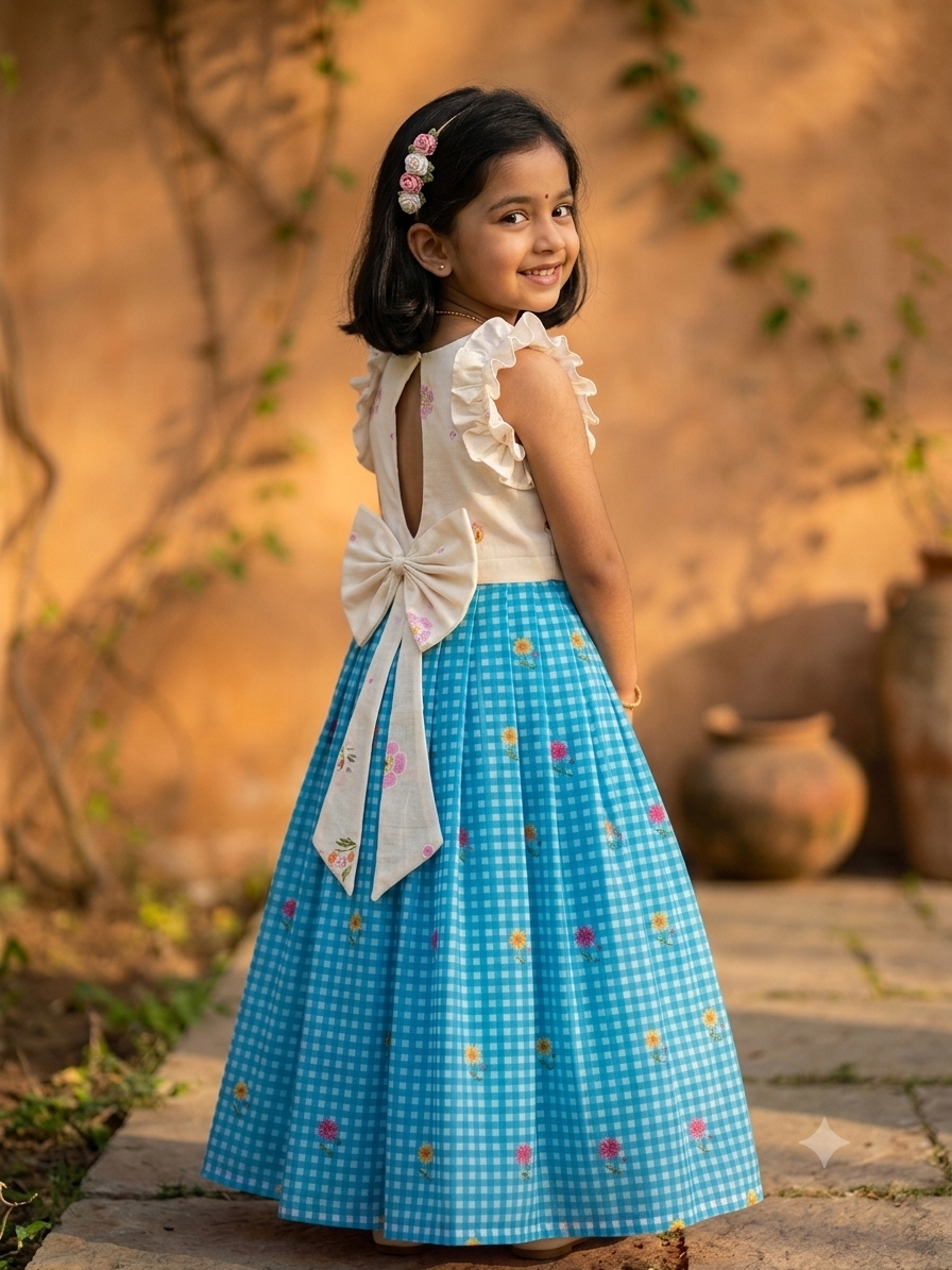 Blue Fairy