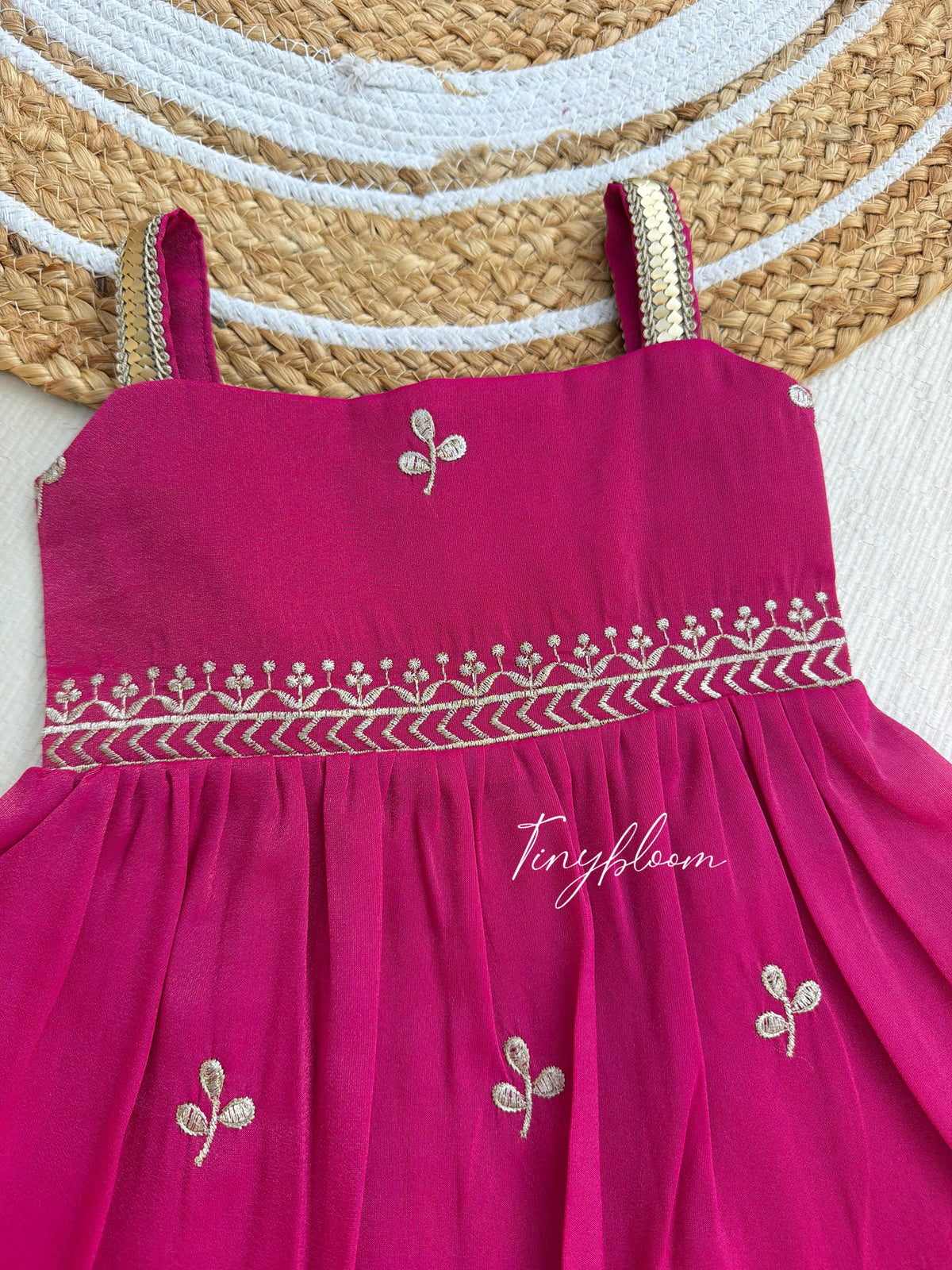 Pink Petals