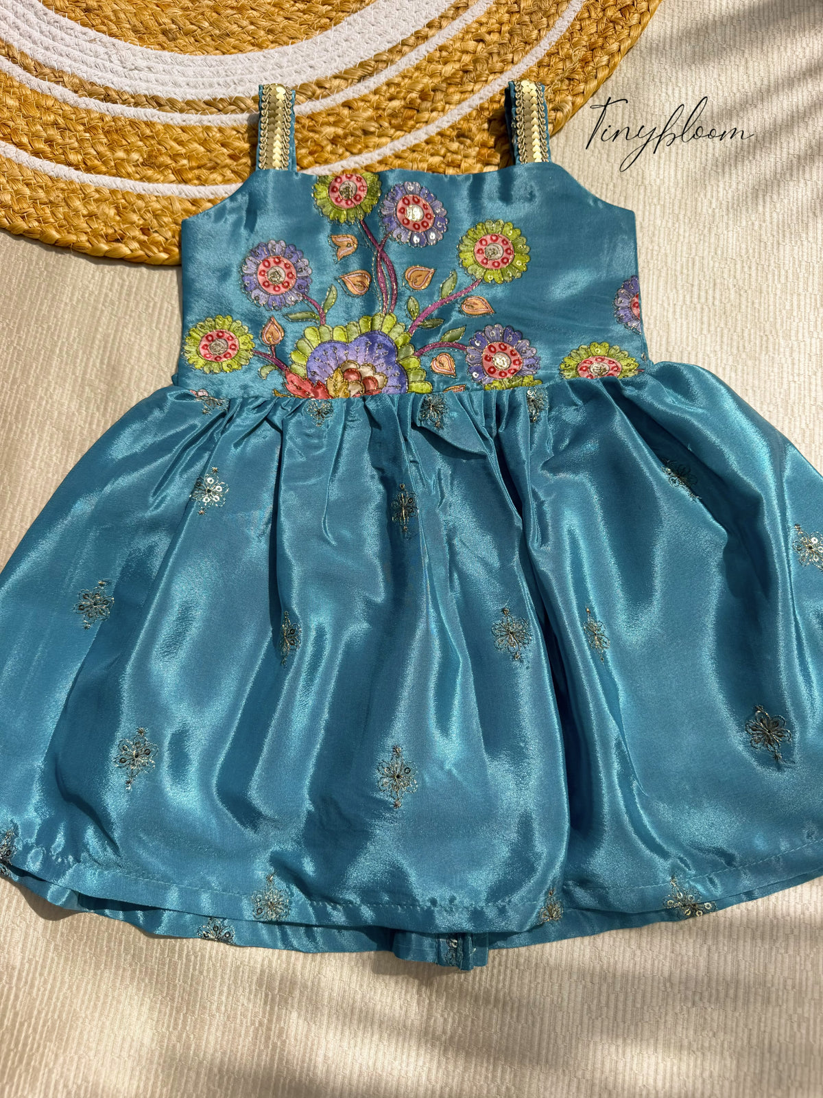 Aarohi frock