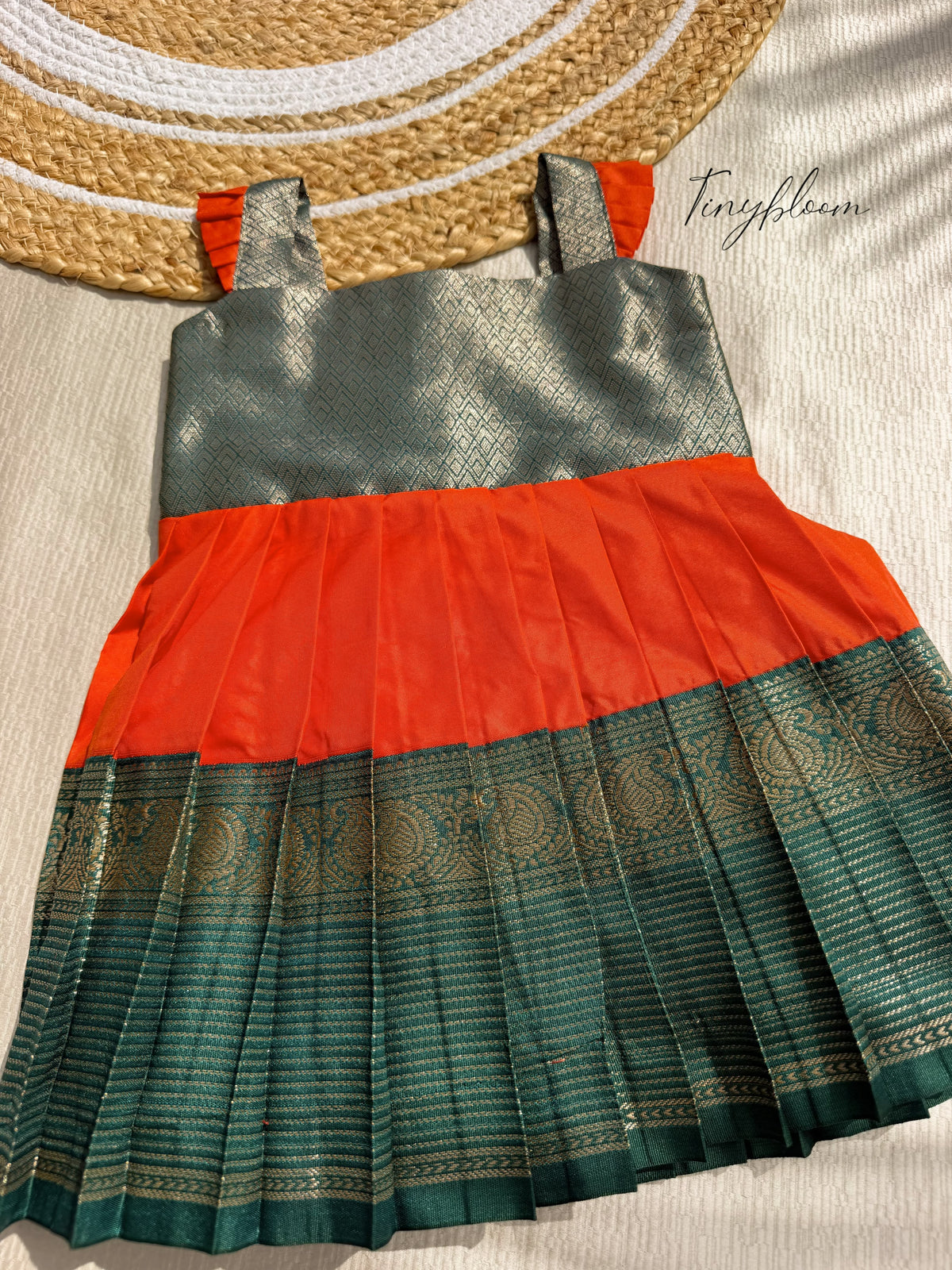 Saaral frock