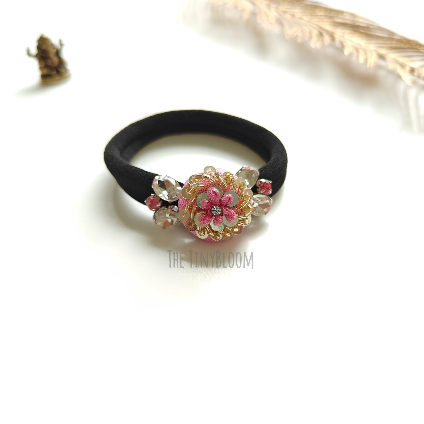 Pink Ziya