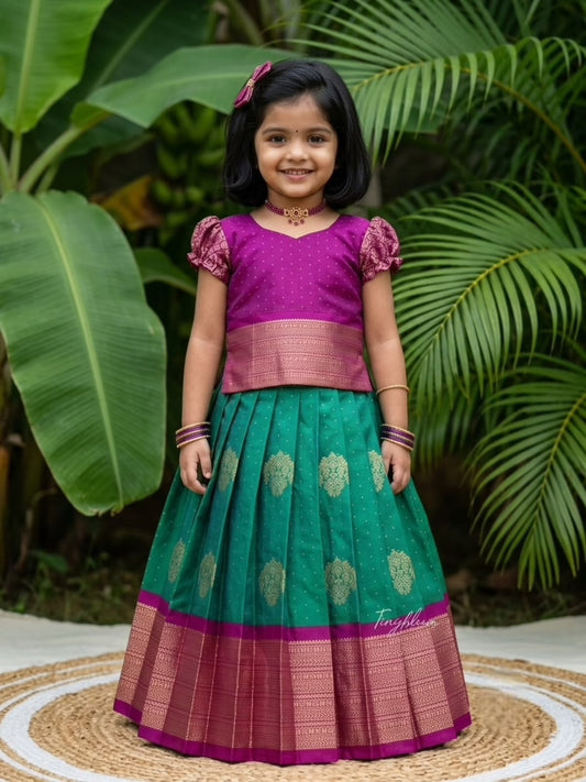 Megha Green