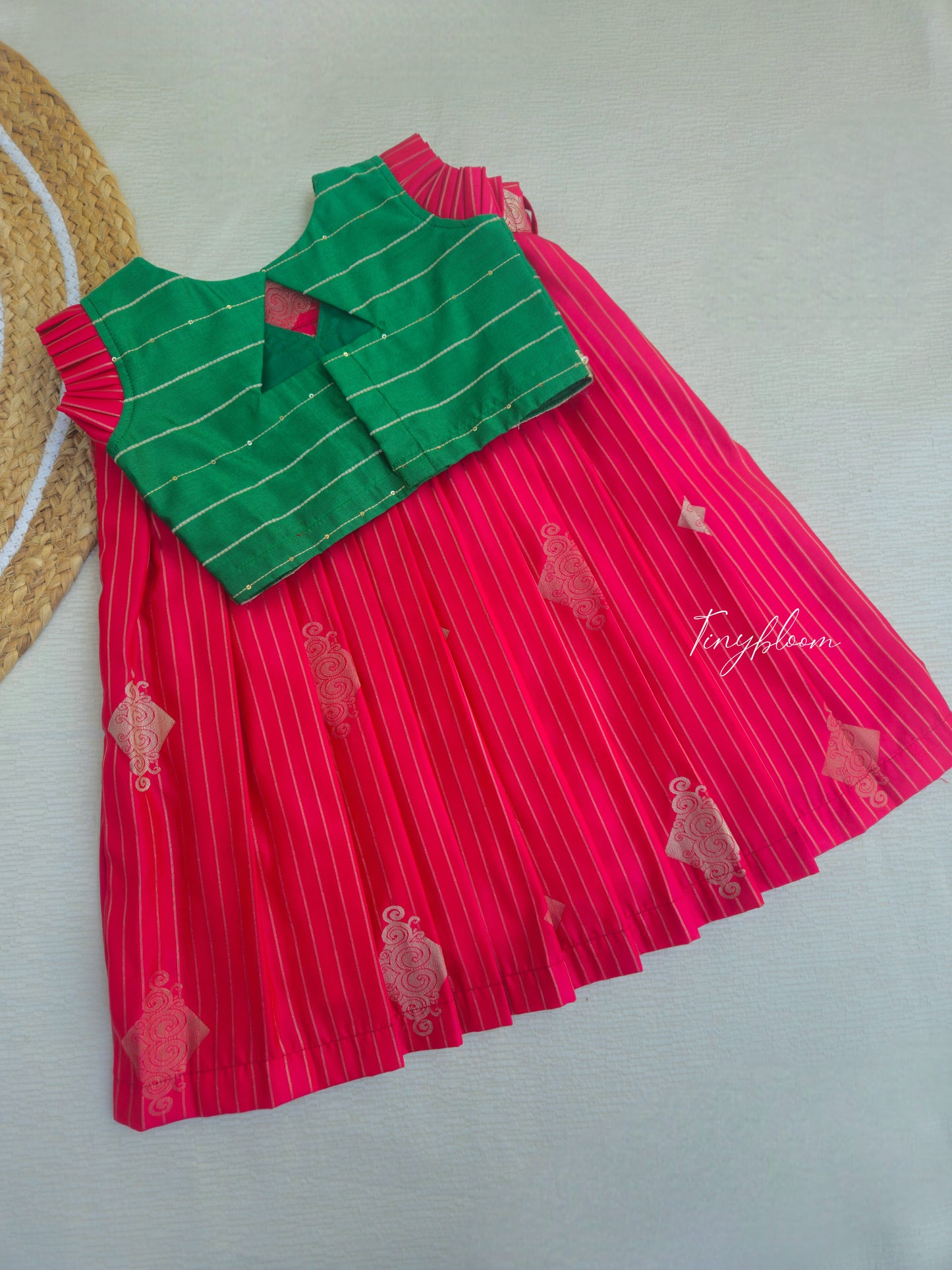 Vivaha - Premium Soft silk