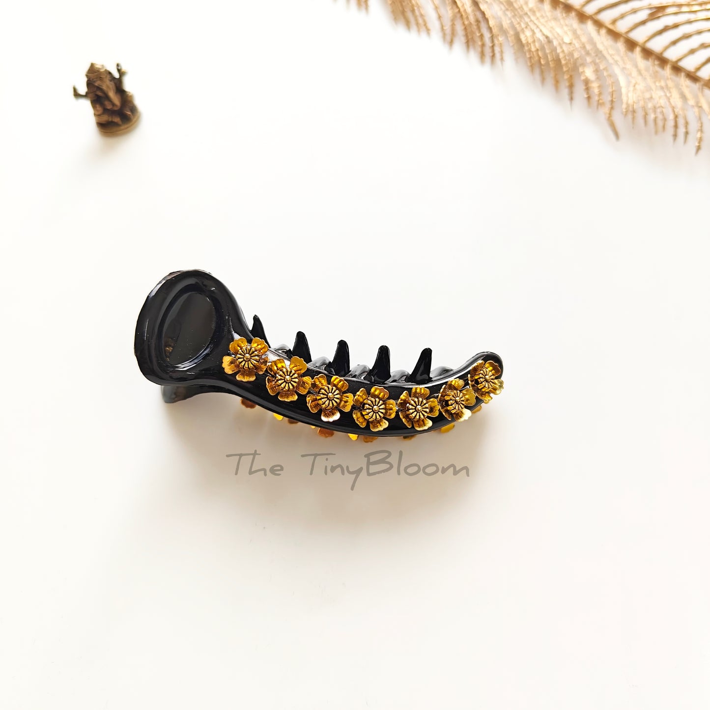 Golden Bloom 3