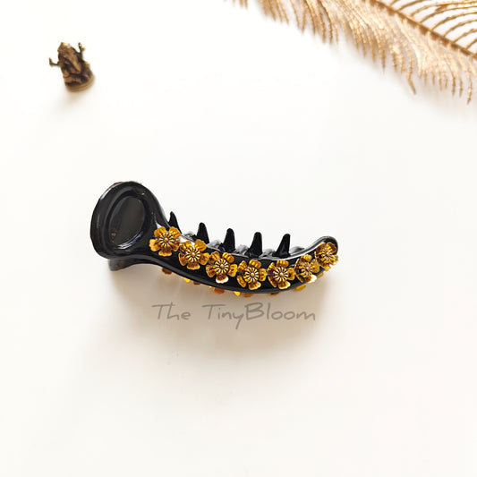 Golden Bloom 3