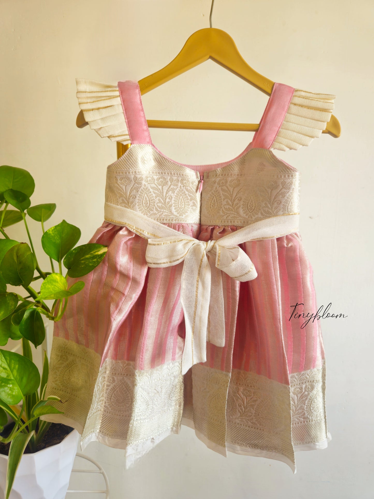 Yatra Frock