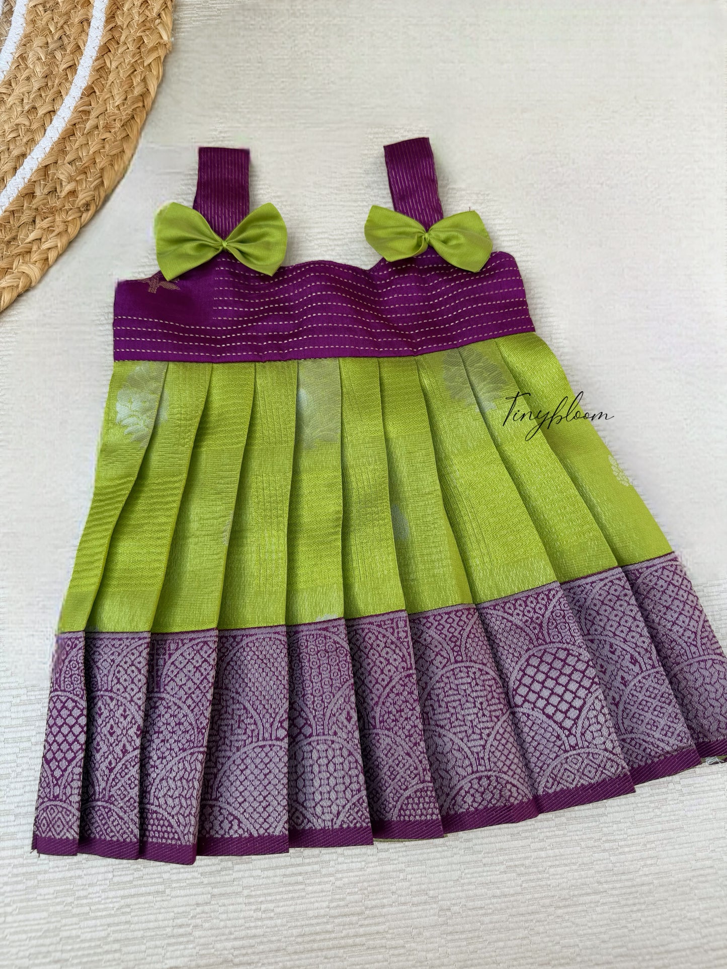 Vastraa Frock