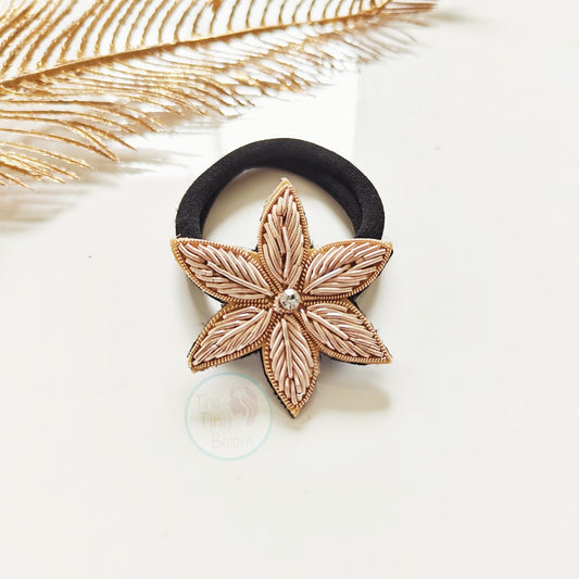 Rosegold Crown