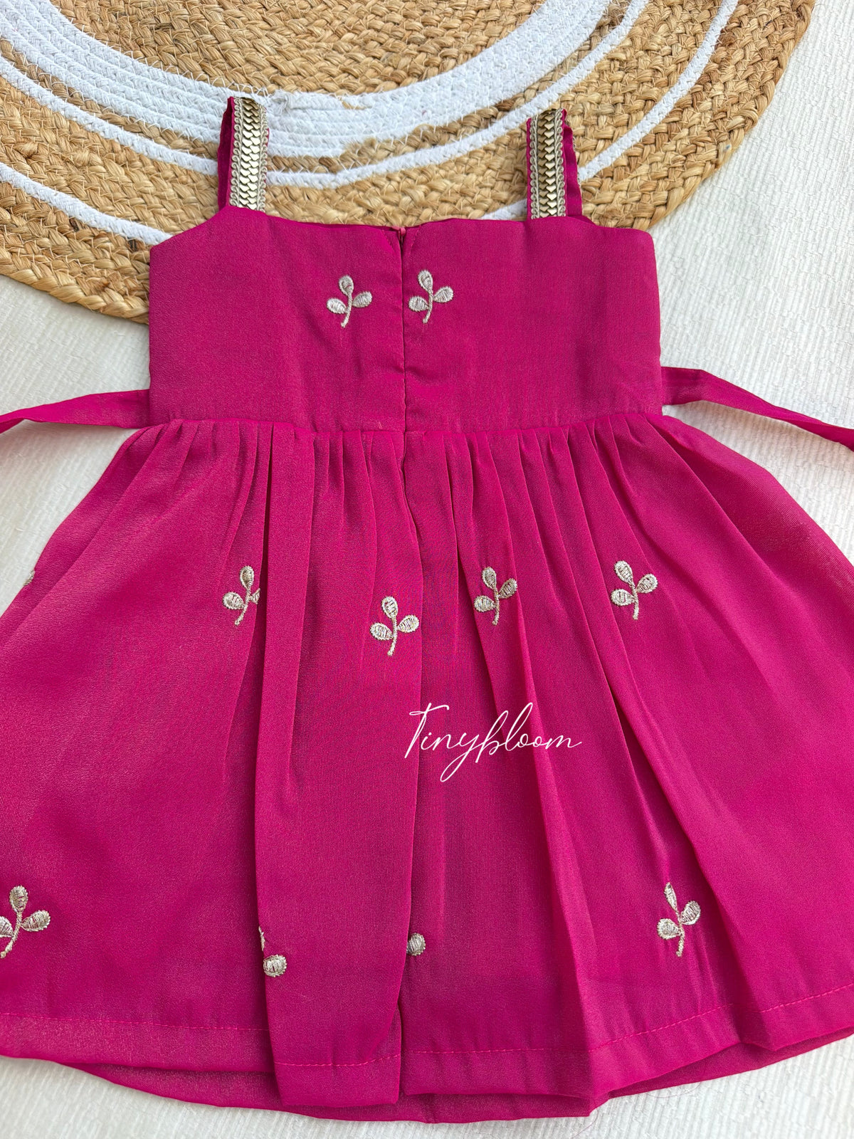 Pink Petals