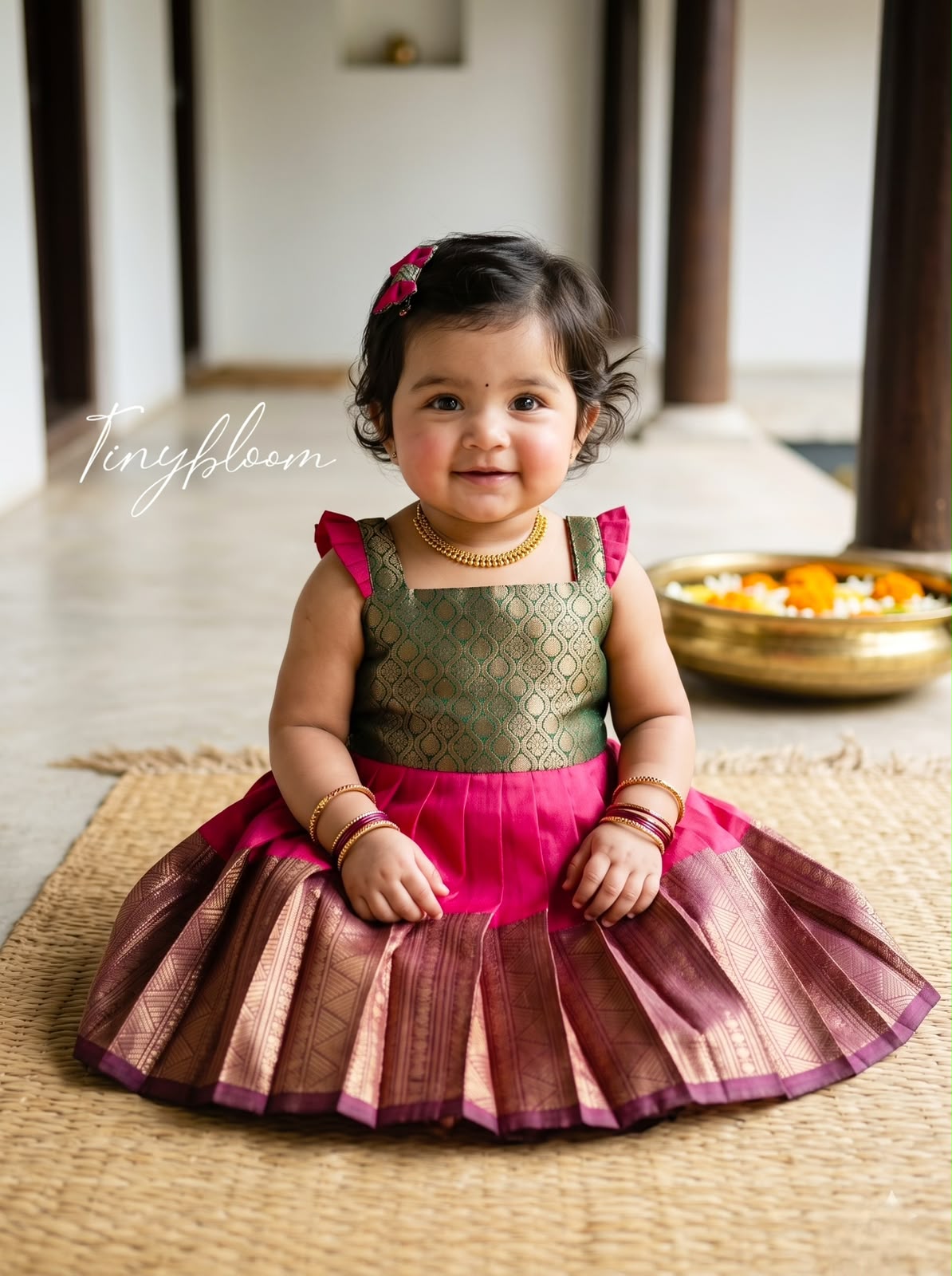 Kayal frocks