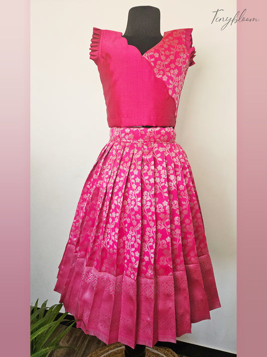 Ethnic Wear - Aaradhana💕
