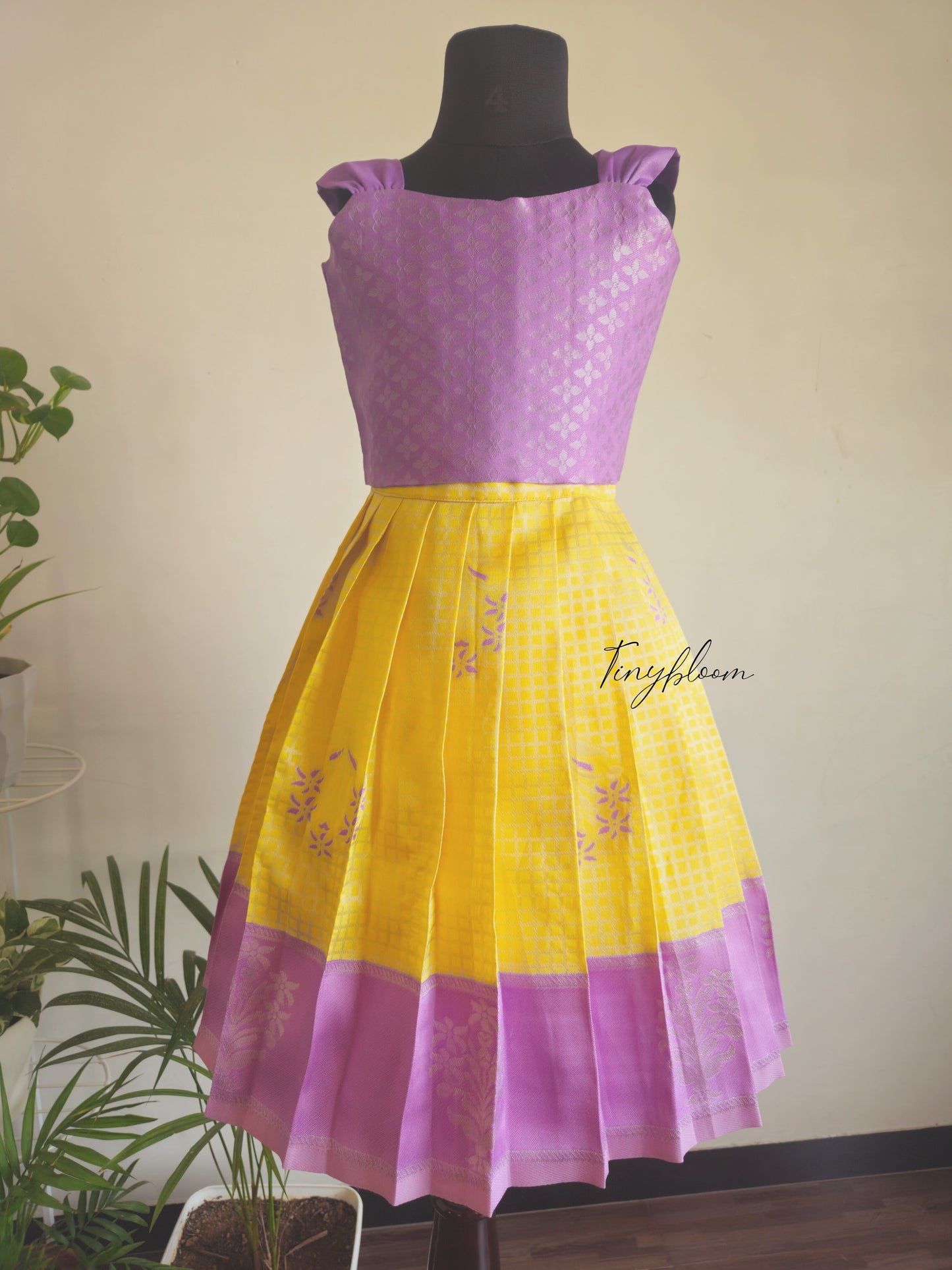 Lavender Zest