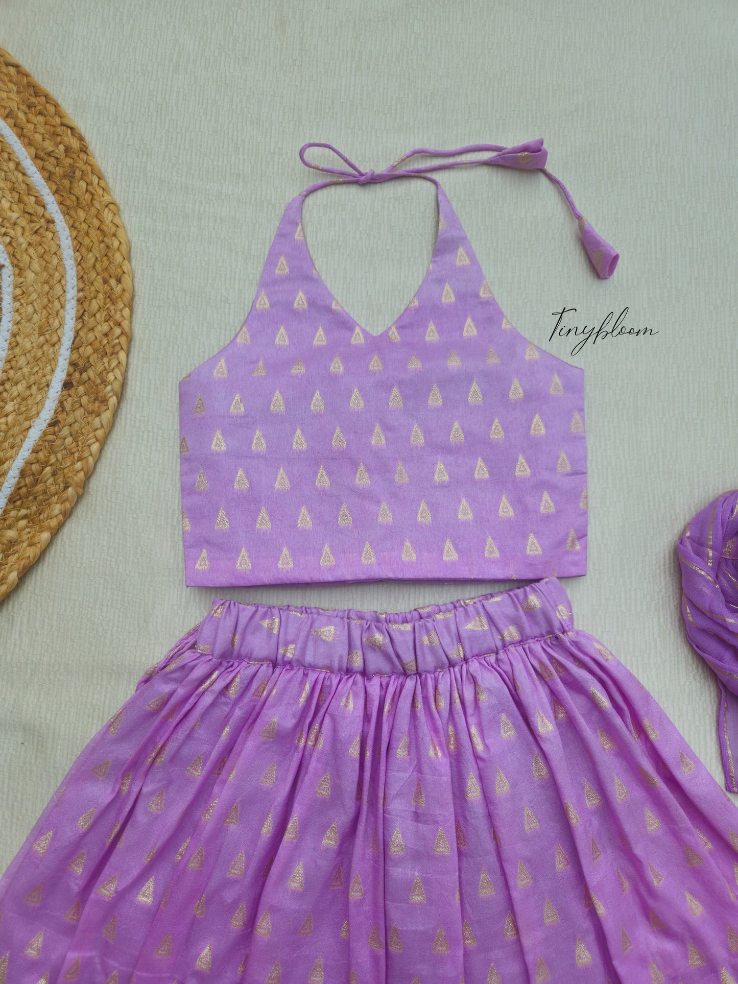 Diva Series - Lavender