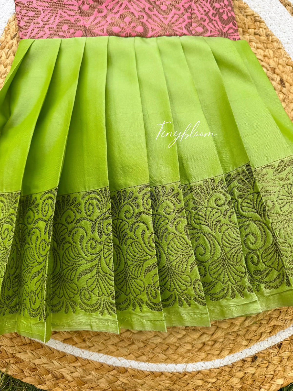Thulir frocks