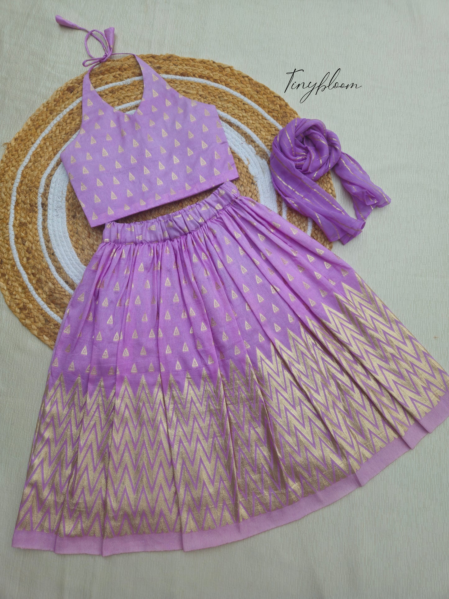 Diva Series - Lavender
