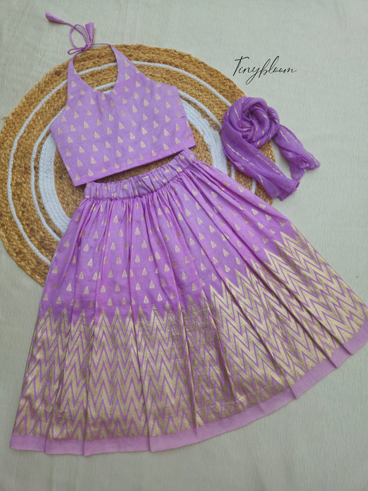 Diva Series - Lavender