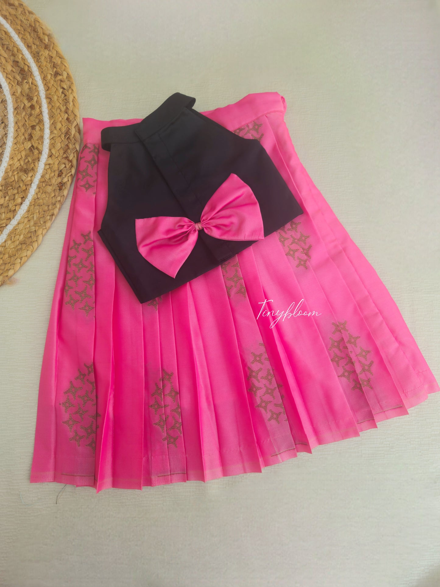 Pink Aura