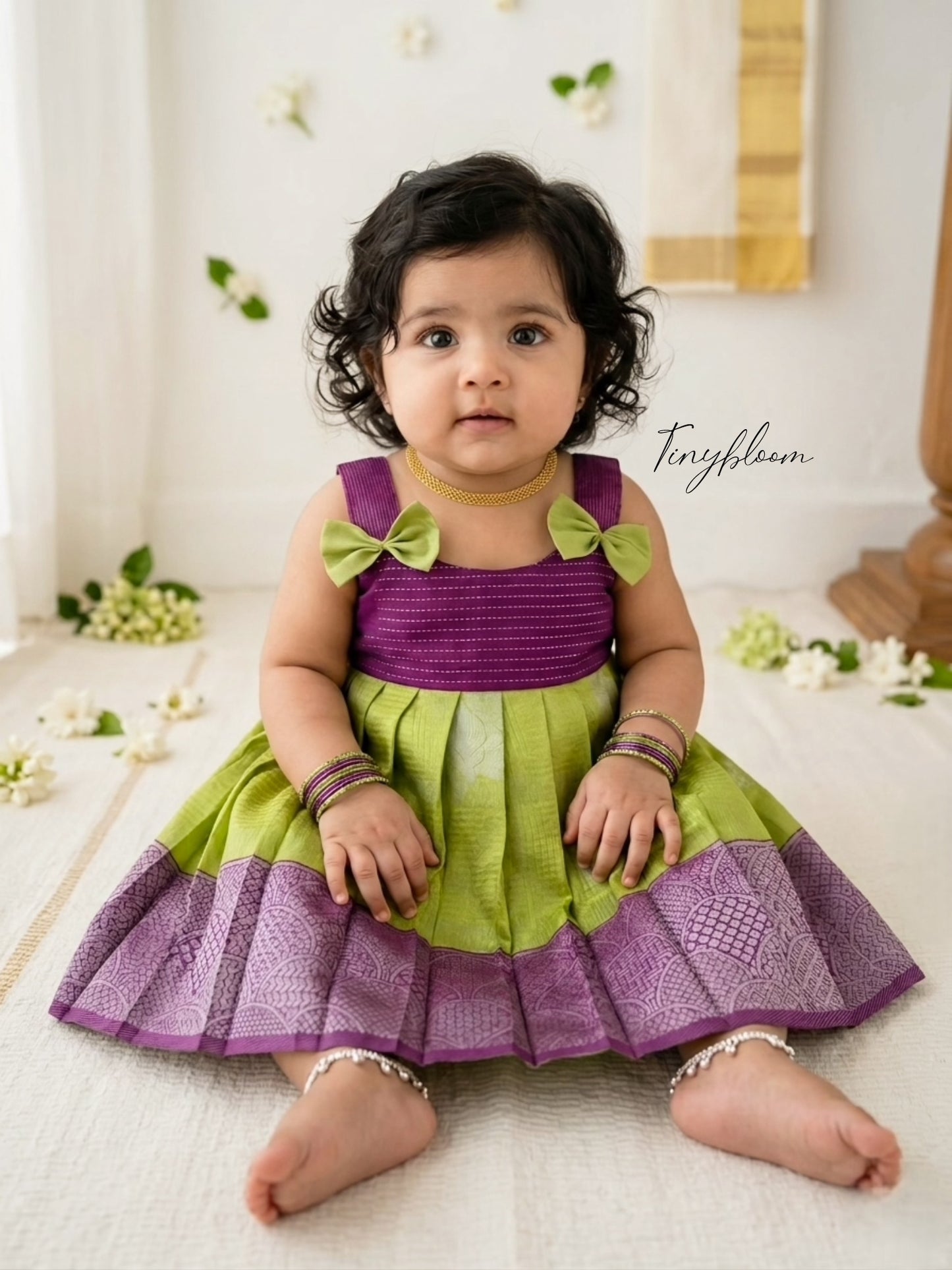 Vastraa Frock