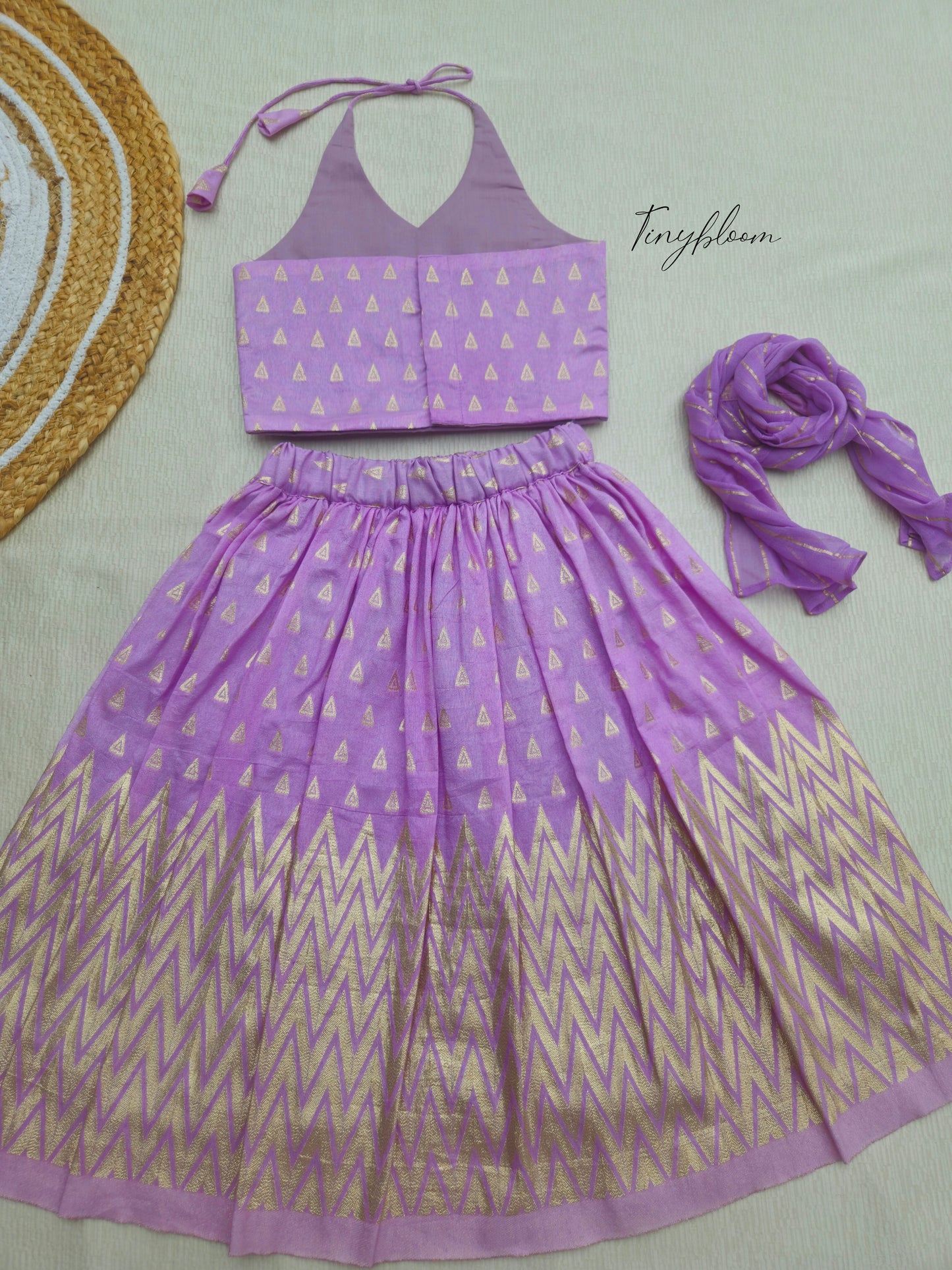 Diva Series - Lavender