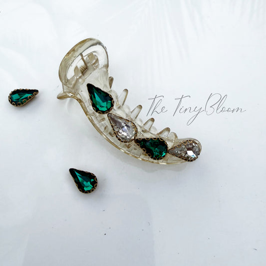 Emerald Crystal