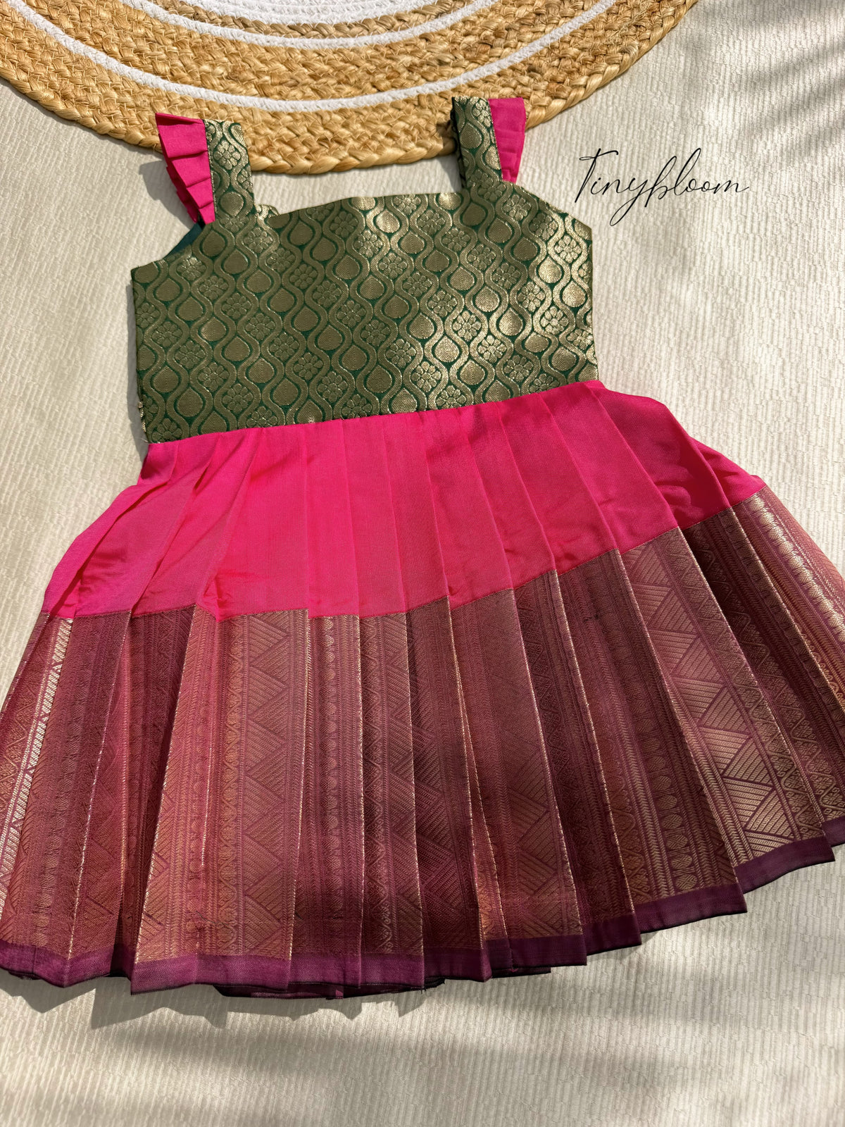 Kayal frocks