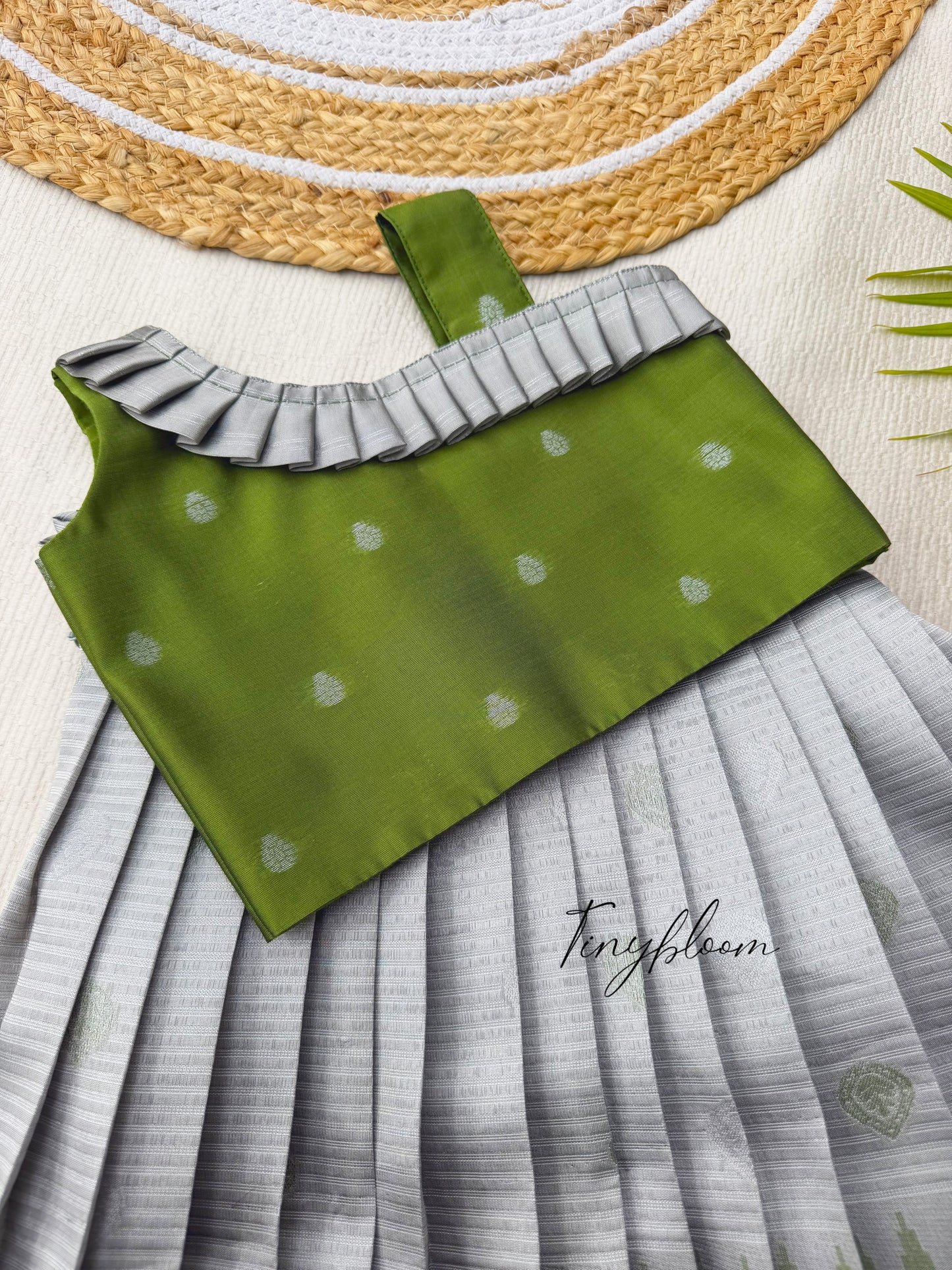 Pista Petals