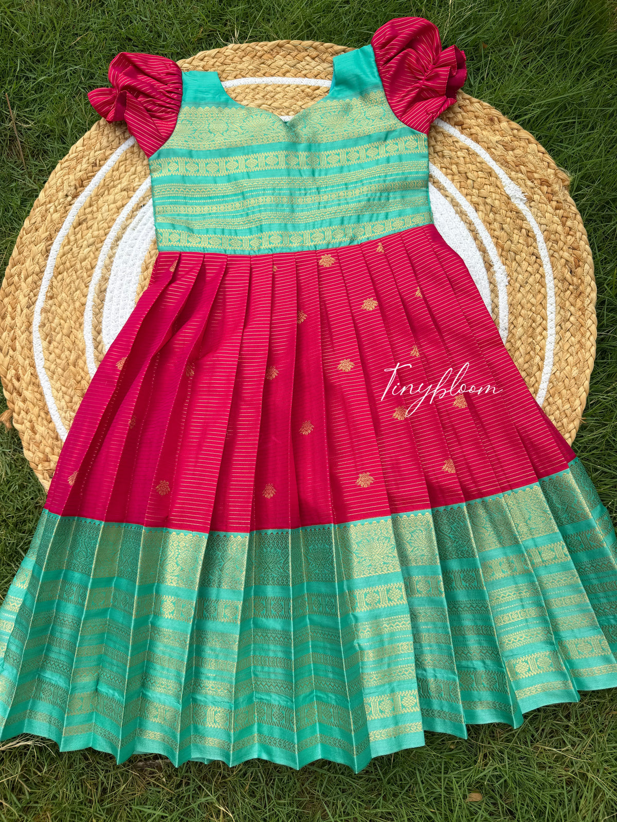 Venba Red