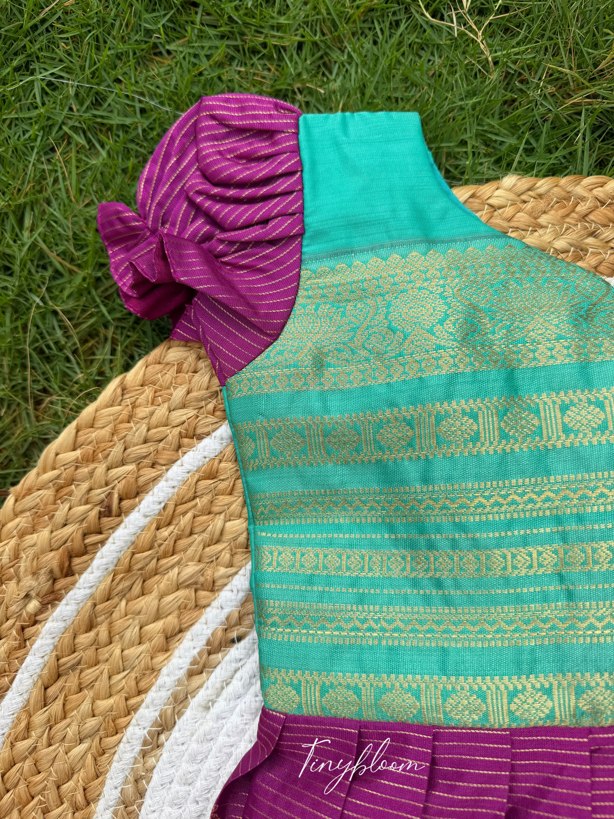 Venba Purple