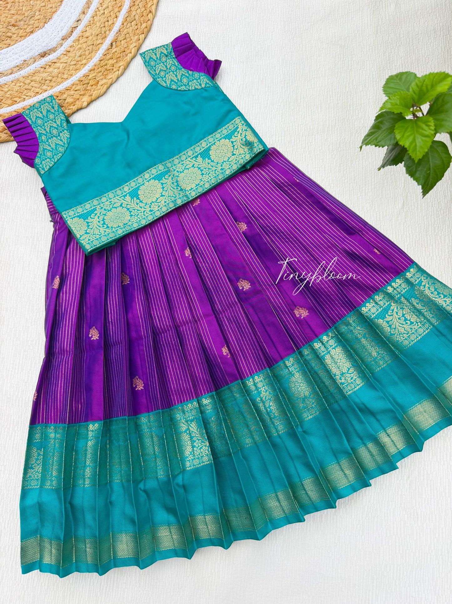 Varnam Blue