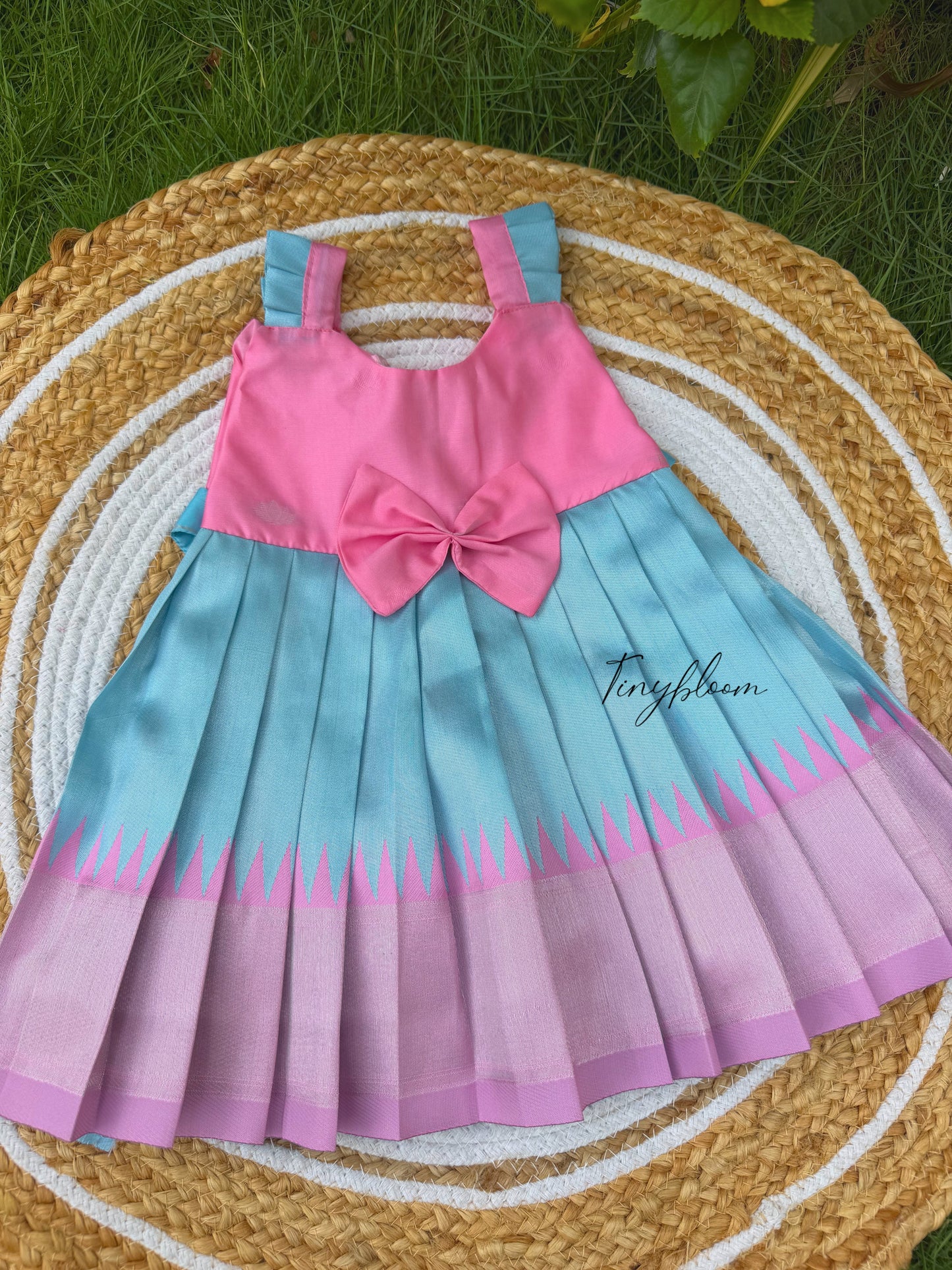 Cotton Candy Frocks