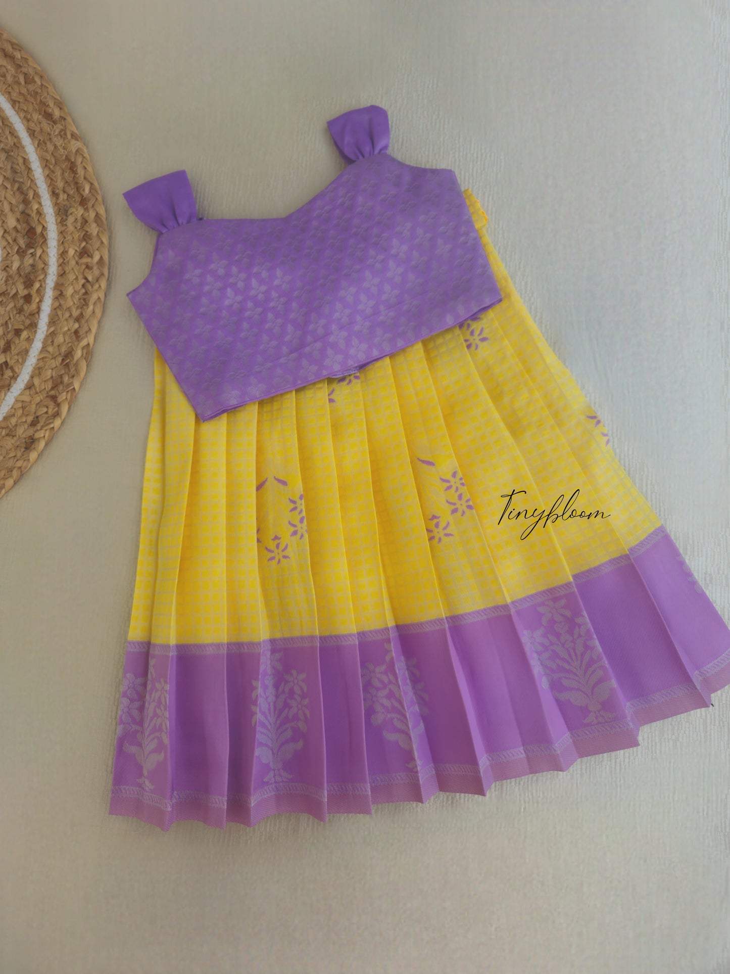 Lavender Zest