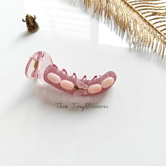 Shimmer Pink