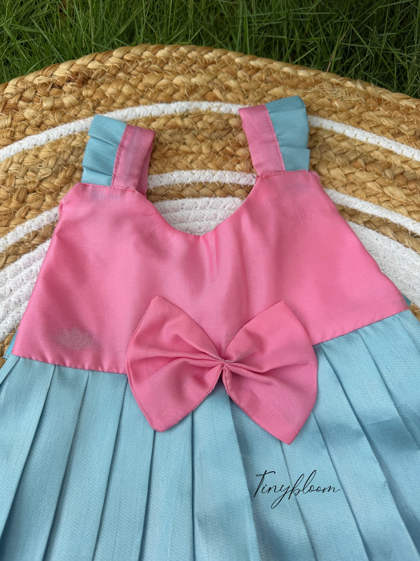Cotton Candy Frocks
