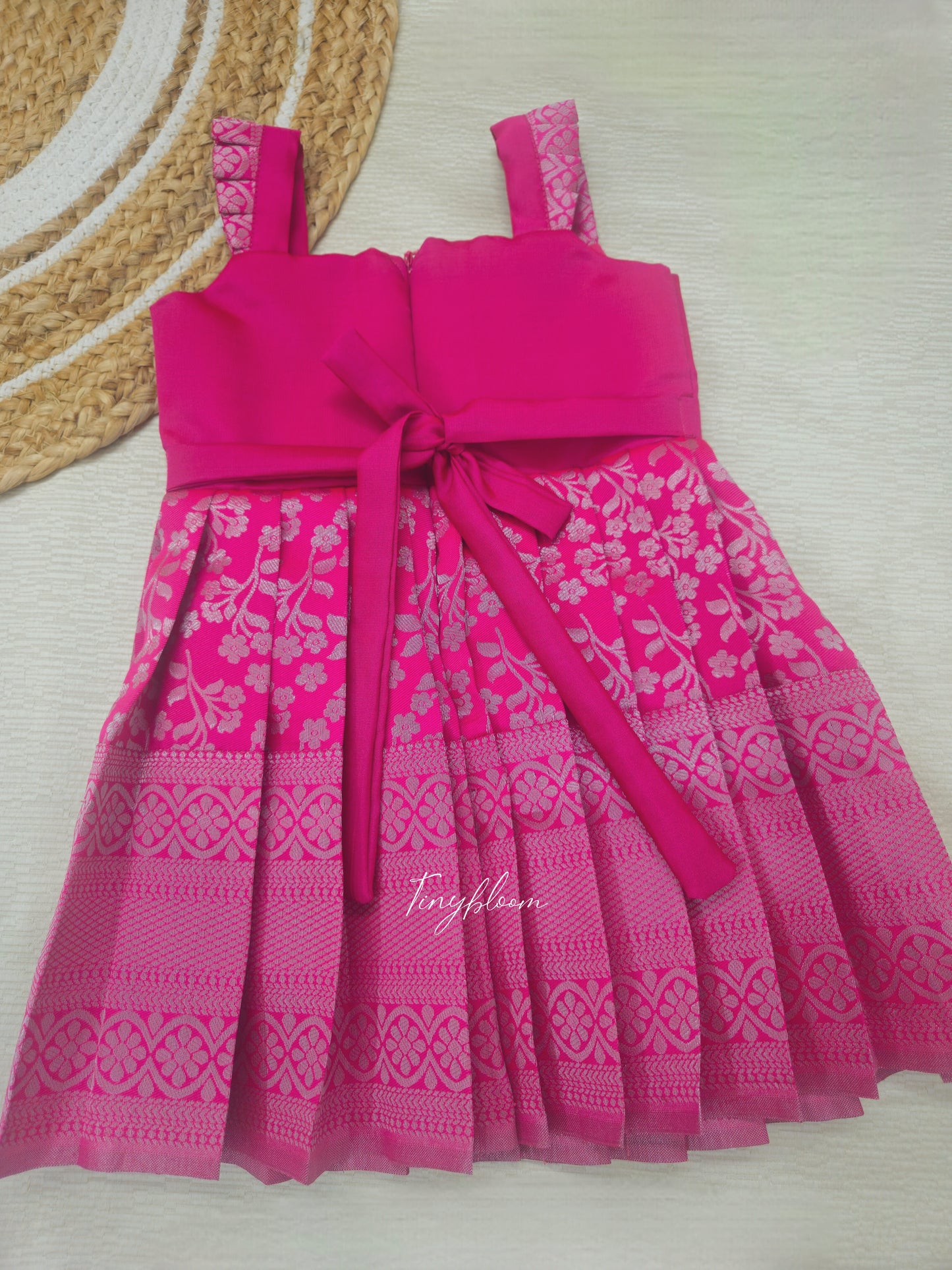 Aaradhana Frock